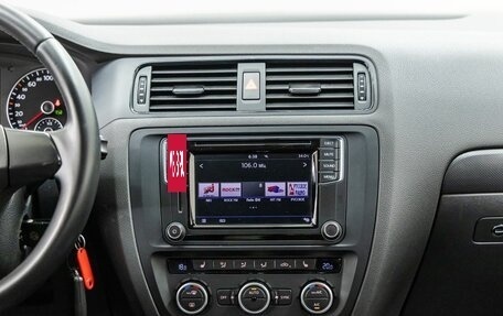 Volkswagen Jetta VI, 2014 год, 1 068 000 рублей, 18 фотография
