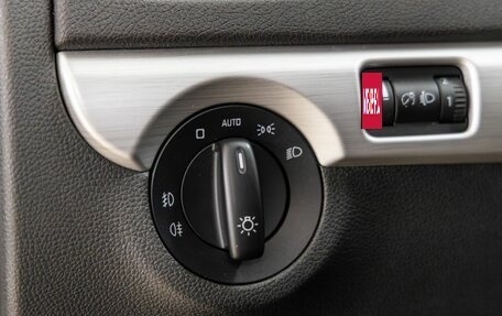 Skoda Yeti I рестайлинг, 2016 год, 1 318 000 рублей, 16 фотография