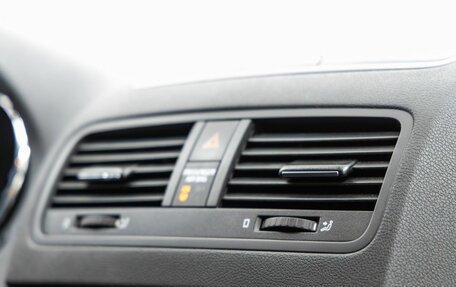 Skoda Yeti I рестайлинг, 2016 год, 1 318 000 рублей, 31 фотография