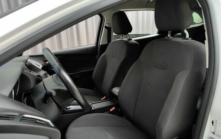 Ford Focus III, 2019 год, 949 000 рублей, 6 фотография