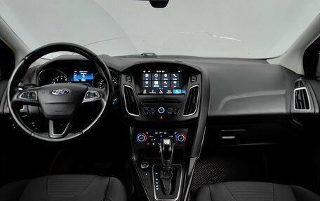 Ford Focus III, 2019 год, 949 000 рублей, 12 фотография