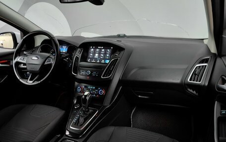 Ford Focus III, 2019 год, 949 000 рублей, 13 фотография