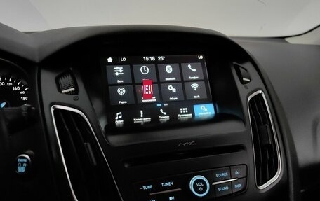 Ford Focus III, 2019 год, 949 000 рублей, 14 фотография