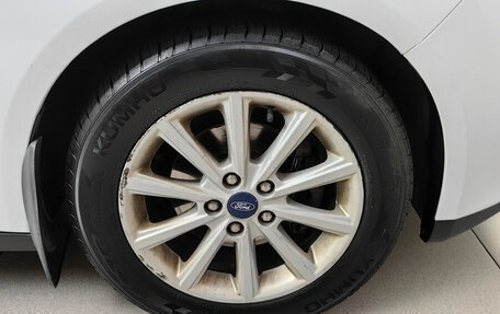 Ford Focus III, 2019 год, 949 000 рублей, 23 фотография