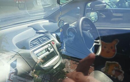 Honda Fit III, 2012 год, 650 000 рублей, 5 фотография