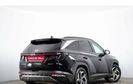 Hyundai Tucson, 2022 год, 3 700 000 рублей, 4 фотография