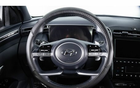 Hyundai Tucson, 2022 год, 3 700 000 рублей, 17 фотография