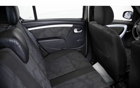 Renault Sandero I, 2011 год, 899 000 рублей, 9 фотография