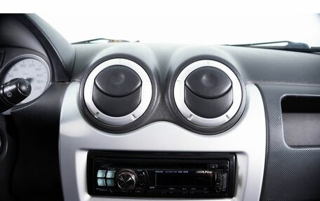 Renault Sandero I, 2011 год, 899 000 рублей, 15 фотография