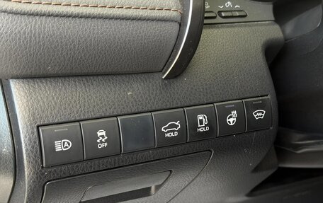 Toyota Camry, 2019 год, 2 930 000 рублей, 11 фотография