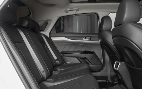 KIA K5, 2023 год, 3 129 000 рублей, 8 фотография