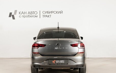 Volkswagen Polo VI (EU Market), 2021 год, 1 611 000 рублей, 4 фотография