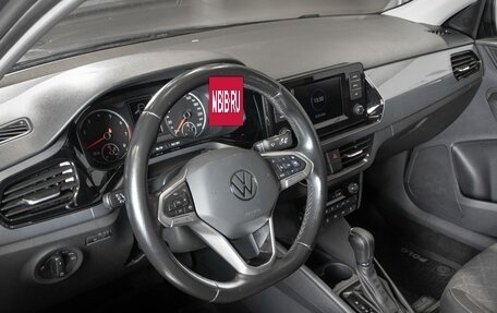 Volkswagen Polo VI (EU Market), 2021 год, 1 611 000 рублей, 5 фотография