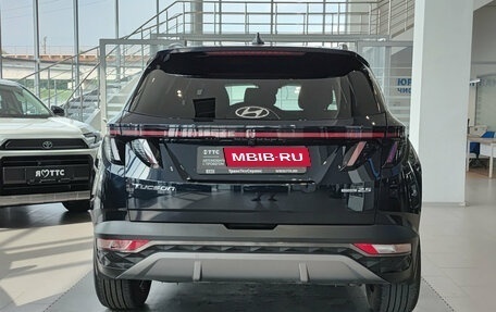 Hyundai Tucson, 2022 год, 3 662 000 рублей, 10 фотография