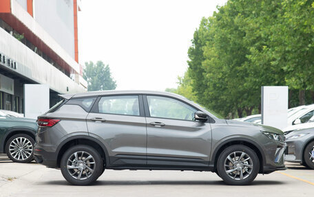 Geely Coolray I, 2025 год, 1 650 002 рублей, 3 фотография