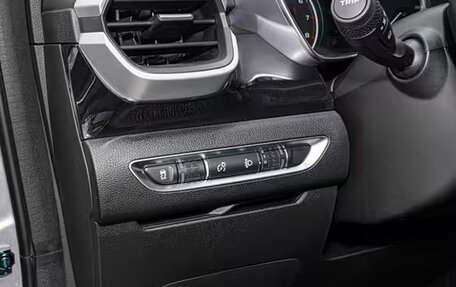 Geely Coolray I, 2025 год, 1 650 002 рублей, 5 фотография
