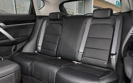 Geely Coolray I, 2025 год, 1 650 002 рублей, 12 фотография