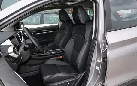 Geely Coolray I, 2025 год, 1 650 002 рублей, 16 фотография