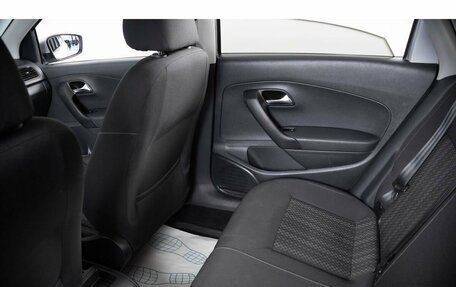 Volkswagen Polo VI (EU Market), 2017 год, 1 399 000 рублей, 8 фотография
