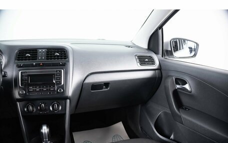 Volkswagen Polo VI (EU Market), 2017 год, 1 399 000 рублей, 13 фотография