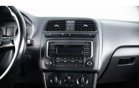Volkswagen Polo VI (EU Market), 2017 год, 1 399 000 рублей, 15 фотография