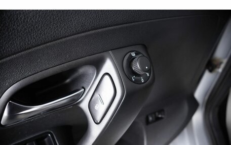 Volkswagen Polo VI (EU Market), 2017 год, 1 399 000 рублей, 19 фотография