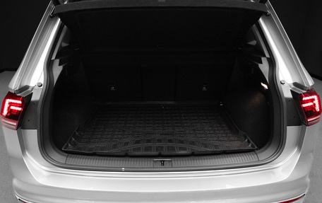 Volkswagen Tiguan II, 2018 год, 2 550 000 рублей, 29 фотография