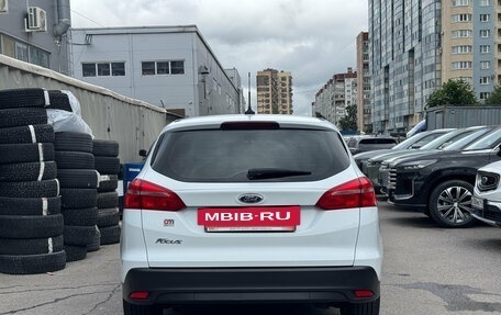 Ford Focus III, 2017 год, 1 149 000 рублей, 5 фотография