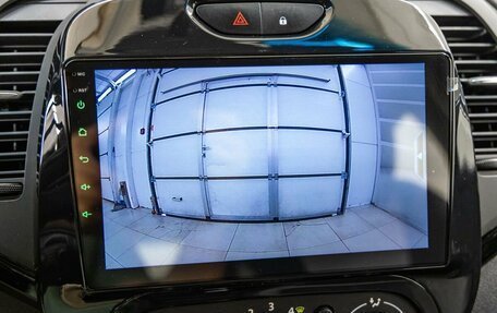 Renault Kaptur I рестайлинг, 2021 год, 1 278 000 рублей, 23 фотография