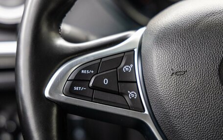Renault Kaptur I рестайлинг, 2021 год, 1 278 000 рублей, 18 фотография
