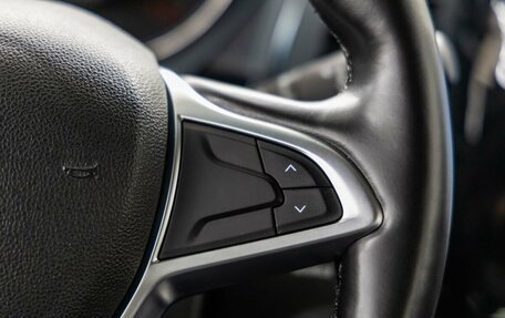 Renault Kaptur I рестайлинг, 2021 год, 1 278 000 рублей, 19 фотография
