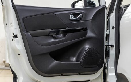 Renault Kaptur I рестайлинг, 2021 год, 1 278 000 рублей, 29 фотография