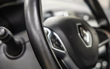 Renault Kaptur I рестайлинг, 2021 год, 1 278 000 рублей, 31 фотография