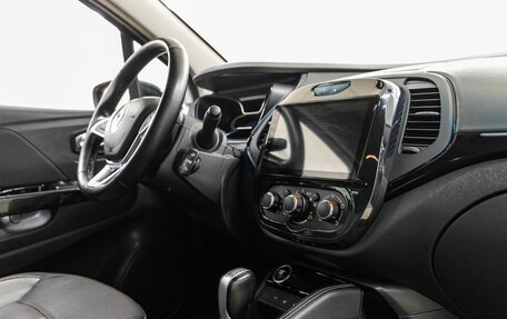 Renault Kaptur I рестайлинг, 2021 год, 1 278 000 рублей, 35 фотография
