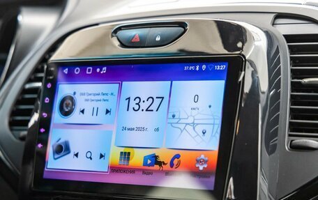 Renault Kaptur I рестайлинг, 2021 год, 1 278 000 рублей, 32 фотография