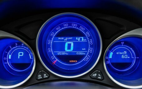 Citroen DS4, 2014 год, 798 000 рублей, 9 фотография