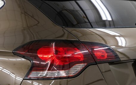Citroen DS4, 2014 год, 798 000 рублей, 12 фотография
