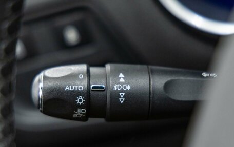 Citroen DS4, 2014 год, 798 000 рублей, 19 фотография