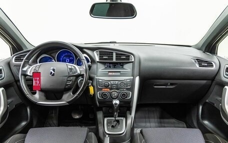 Citroen DS4, 2014 год, 798 000 рублей, 13 фотография