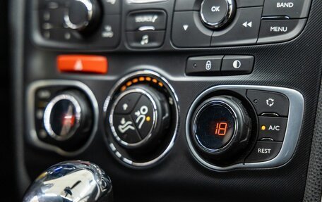 Citroen DS4, 2014 год, 798 000 рублей, 29 фотография