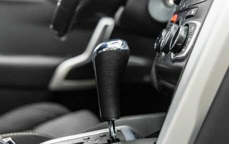 Citroen DS4, 2014 год, 798 000 рублей, 30 фотография