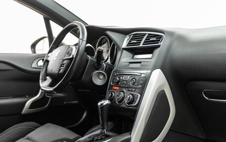 Citroen DS4, 2014 год, 798 000 рублей, 33 фотография