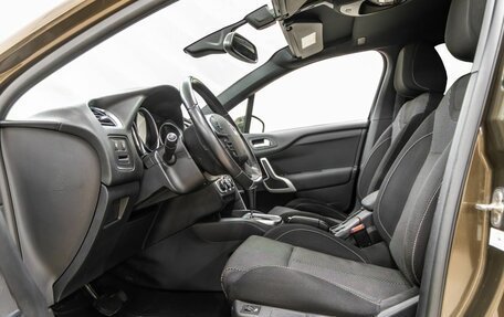 Citroen DS4, 2014 год, 798 000 рублей, 32 фотография