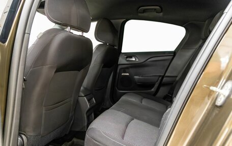 Citroen DS4, 2014 год, 798 000 рублей, 34 фотография