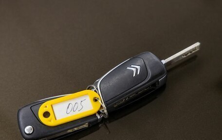Citroen DS4, 2014 год, 798 000 рублей, 35 фотография