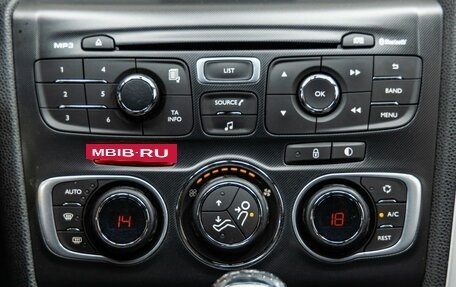Citroen DS4, 2014 год, 798 000 рублей, 23 фотография