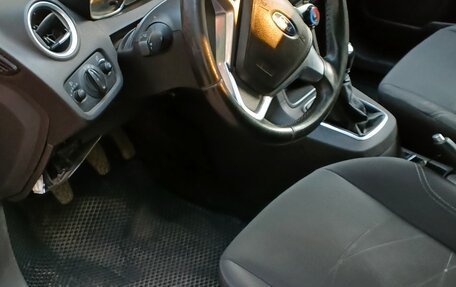 Ford Fiesta, 2013 год, 650 000 рублей, 2 фотография