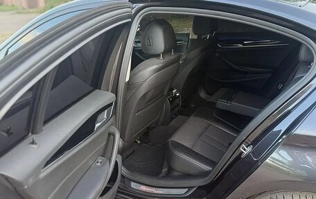 BMW 5 серия, 2018 год, 2 792 000 рублей, 7 фотография