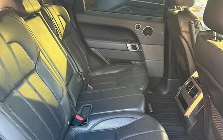 Land Rover Range Rover Sport II, 2015 год, 3 040 000 рублей, 6 фотография
