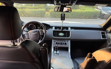 Land Rover Range Rover Sport II, 2015 год, 3 040 000 рублей, 7 фотография